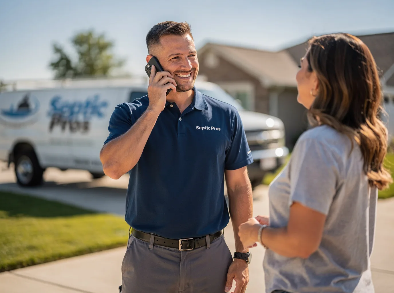 Septic Tank Pumping Roberta, GA FAQs